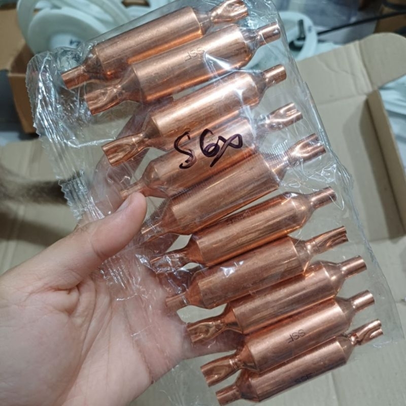 filter Kulkas kosong harga per 1 pc || FILTER KULKAS KOSONG