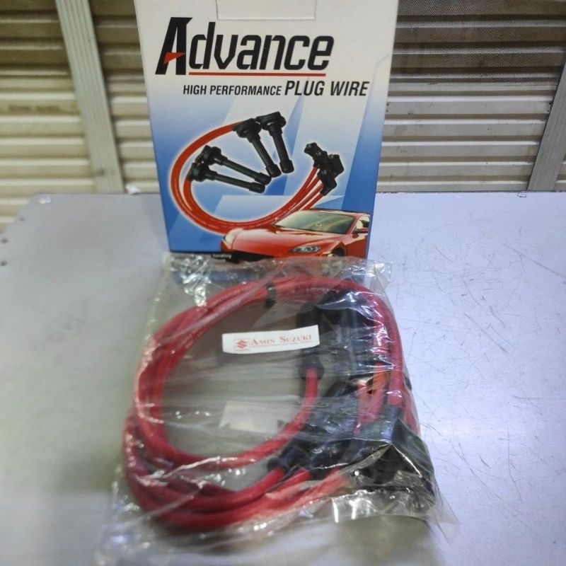 KABEL BUSI SUZUKI AMENITY DAN ESTEEM 1300cc