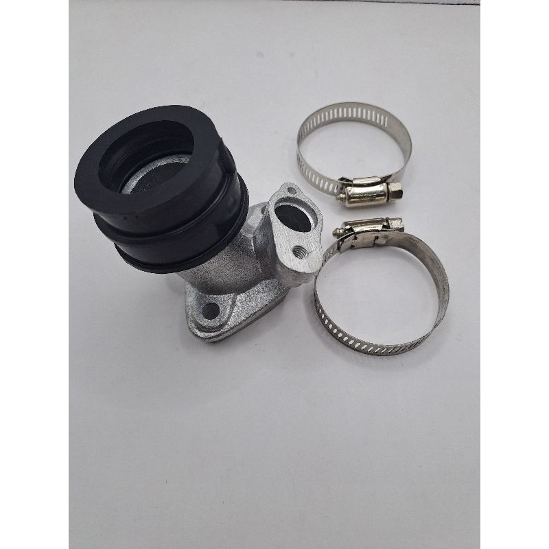 Intake downdraft mio j