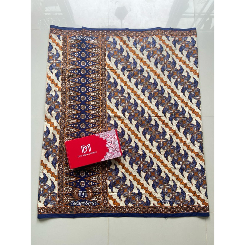 Sarung GUS IQDAM Series Original
