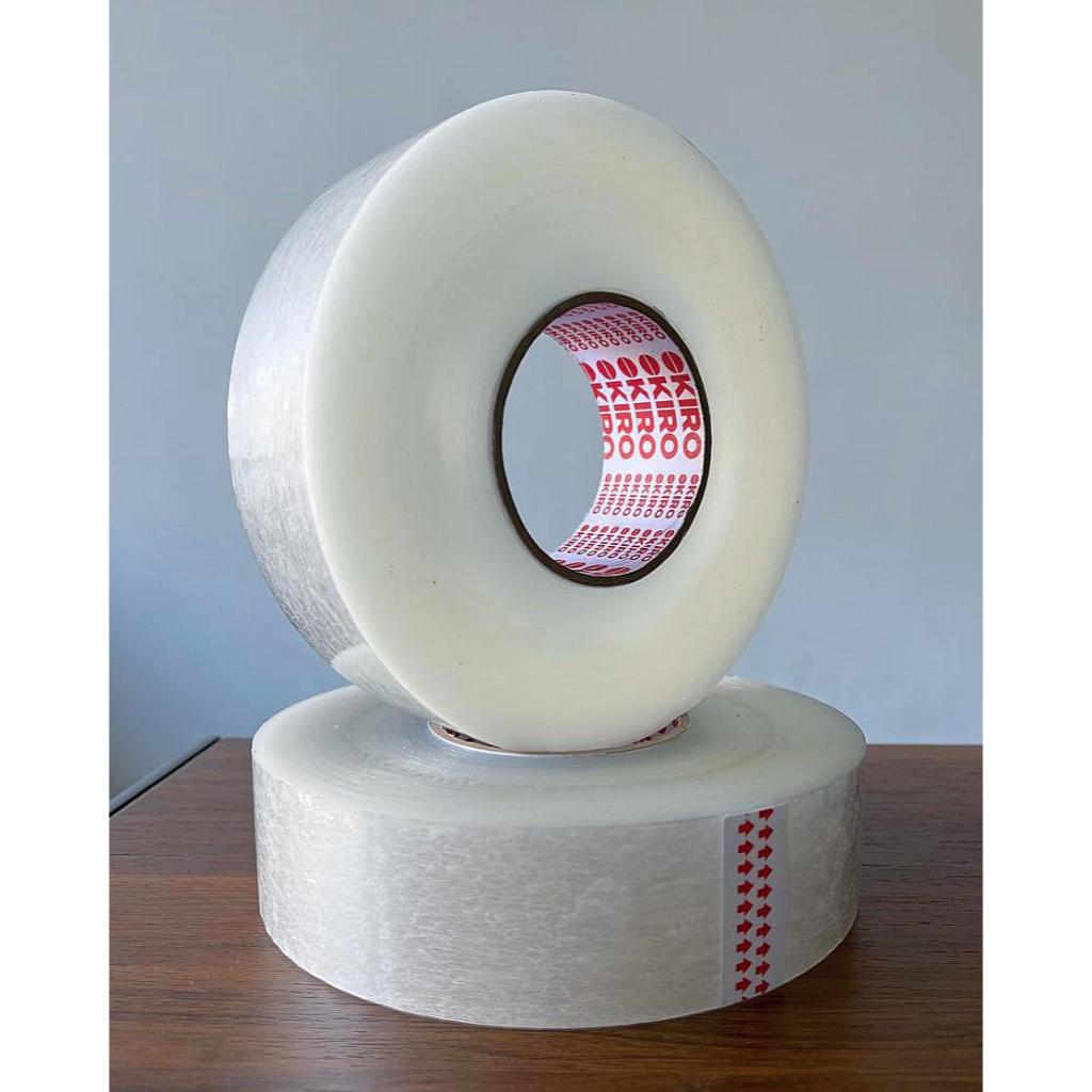 

Lakban OPP Okiro Jumbo 500 Meter