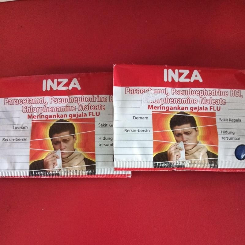 INZA OBAT