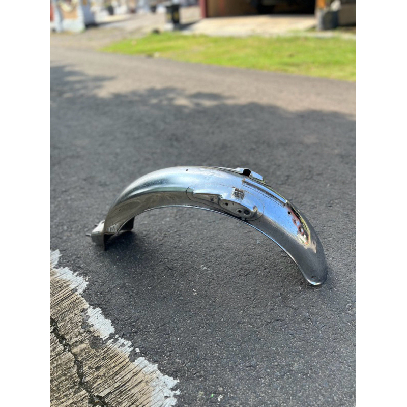 slebor cb 125 original japan