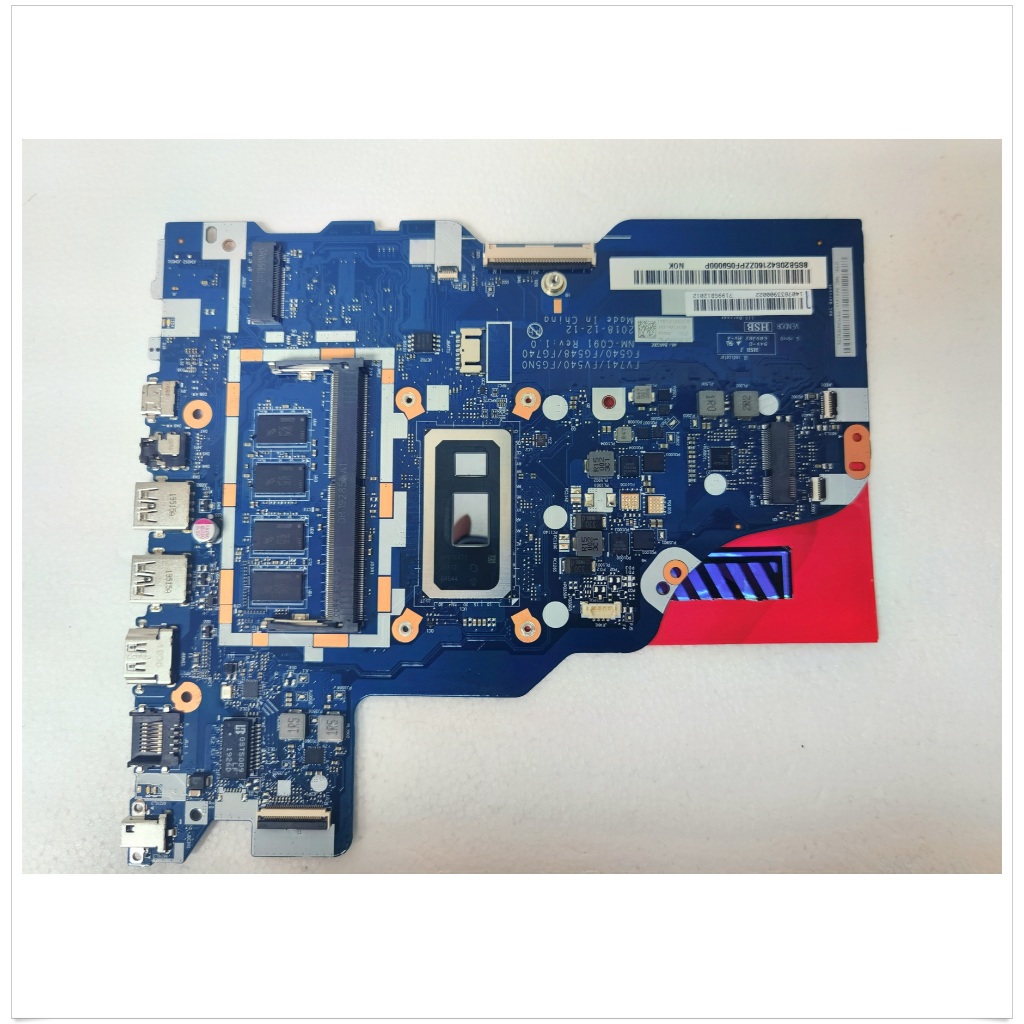 Berlaku untuk laptop Lenovo ideapad L340-15IWL V340-17IWL NM-C091 5B20S42160 5B20S42161 5405U I3-814