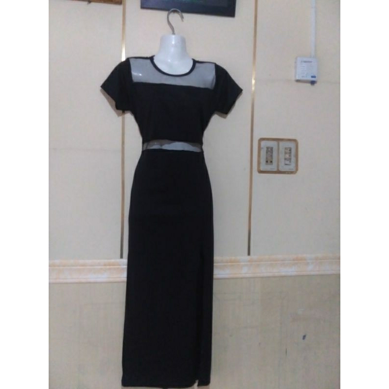 PL Dress/Longdress