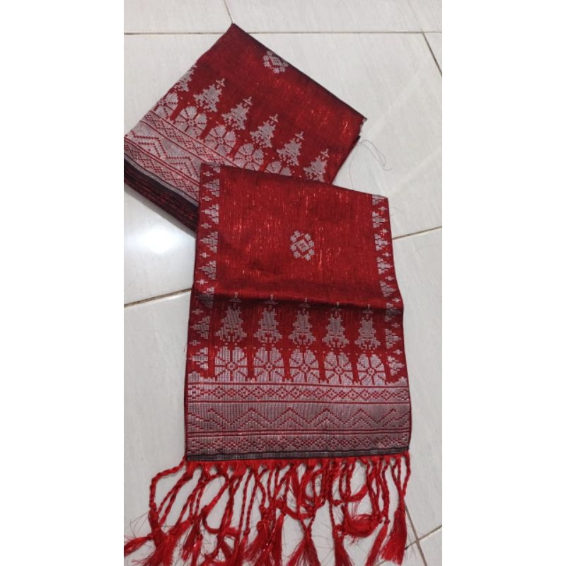 Asli Songket Silungkang