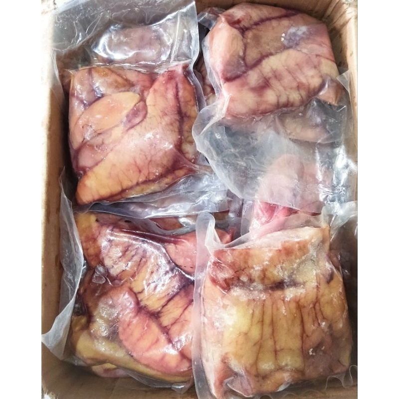 

Telur Ikan Gabus 500 gr - Kota Depok