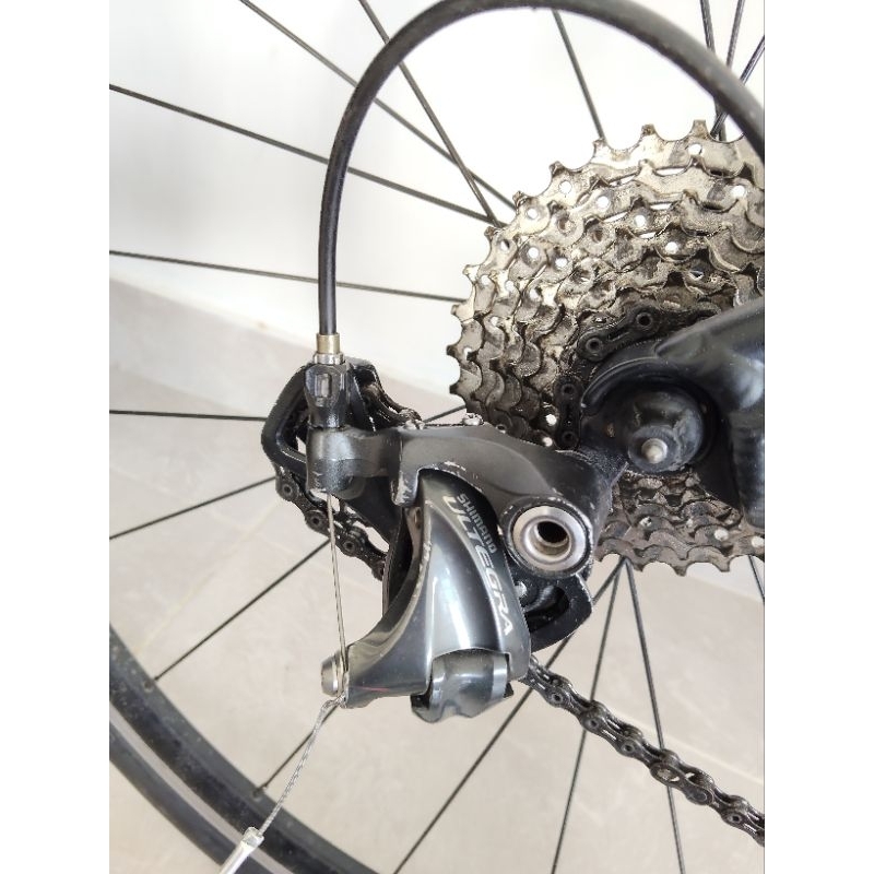 rd ultegra 6800