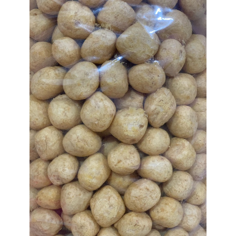 

Kerupuk Tengiri Mandiri - 250 gr & 500 gr