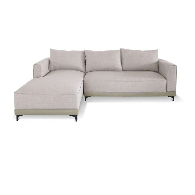 sofa L putus mewah sofa ruang tamu Palembang sofa termurah di Palembang