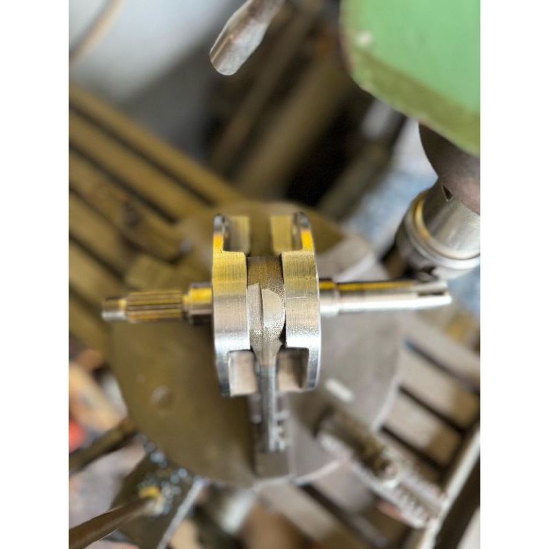 KRUK AS MEGAPRO STROKKE UP LANGKAH70/68