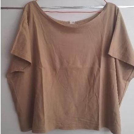 Crop Top Jumbo