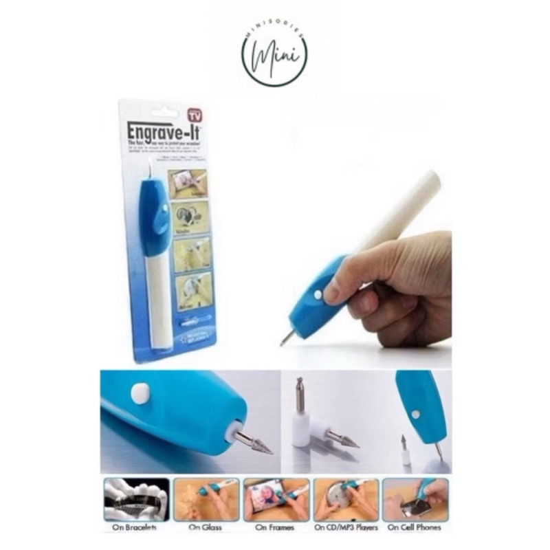 

elektrik alat ukir besi ez engrave engraver it alat ukir batu cincin akik kayu plastik besi logam kaca portable elektrik