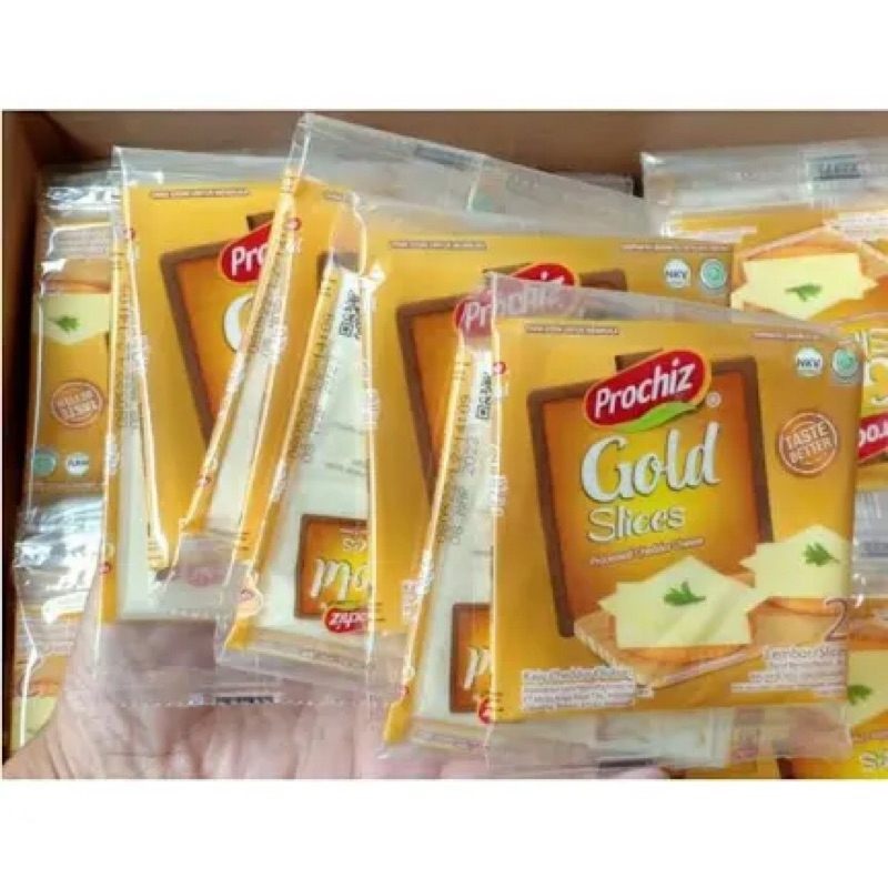 

Prochiz Slice Isi 2 slice 1rtg isi 8pcs