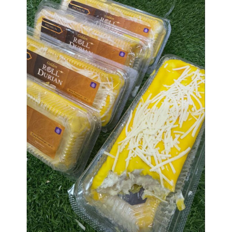 

Roll Durian