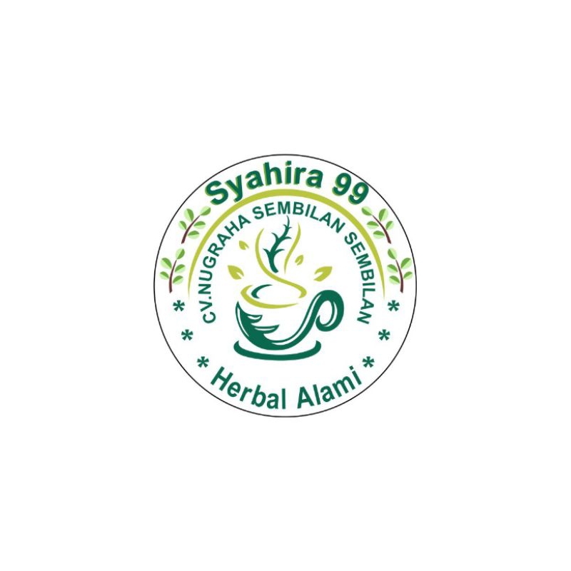 Kapsul Herbal Buah Pinang Muda Isi 100 Kapsul