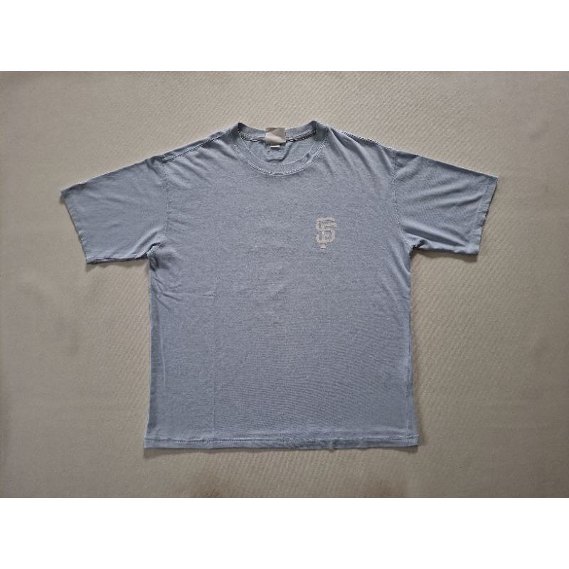 TSHIRT KAOS MLB SF GIANTS ORIGINAL 100%