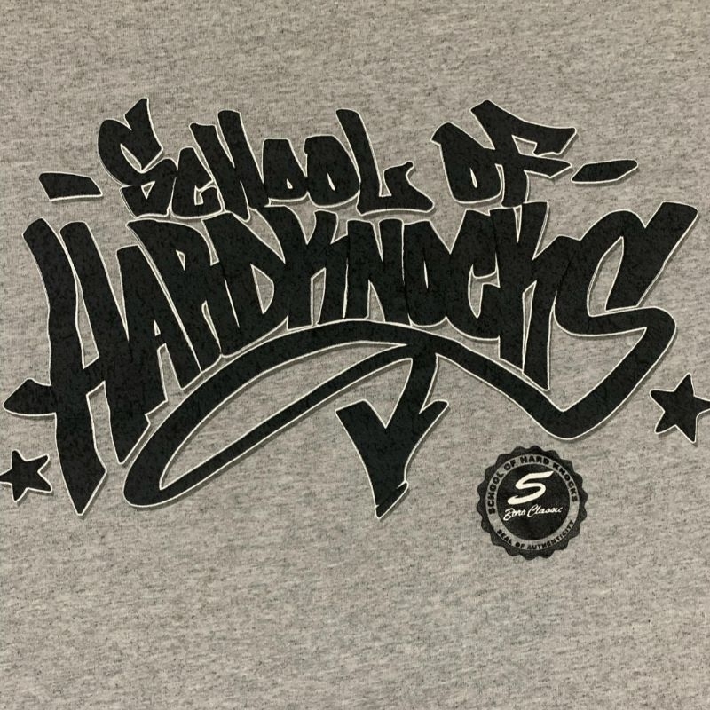 T-SHIRT SOHK  RARE not fubu jnco t&c piko souick bobbygang southpole