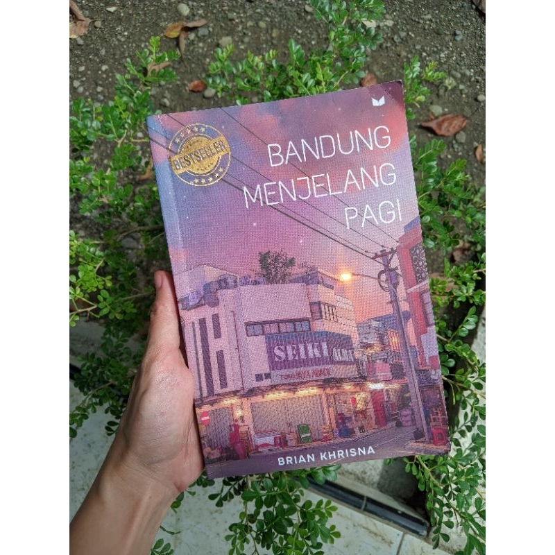 

novel preloved