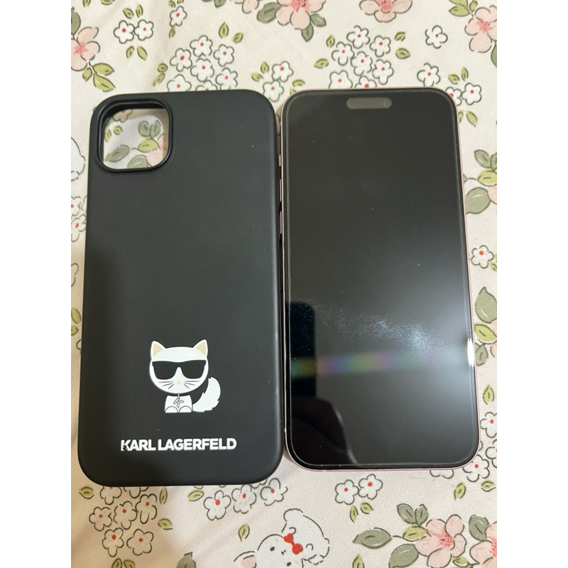 Iphone 15 Plus 128 GB