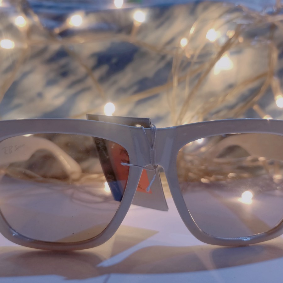 Kacamata Hitam Fashion Sunglasses RB Space