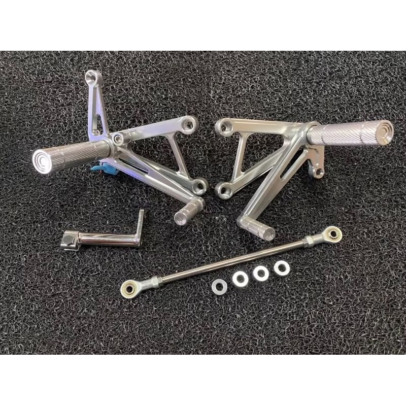 ub underbone  ninja r/rr type disc cnc billet by factory original