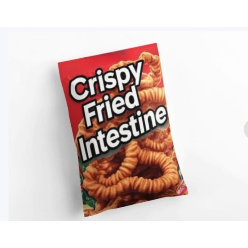 

usus goreng varian rasa