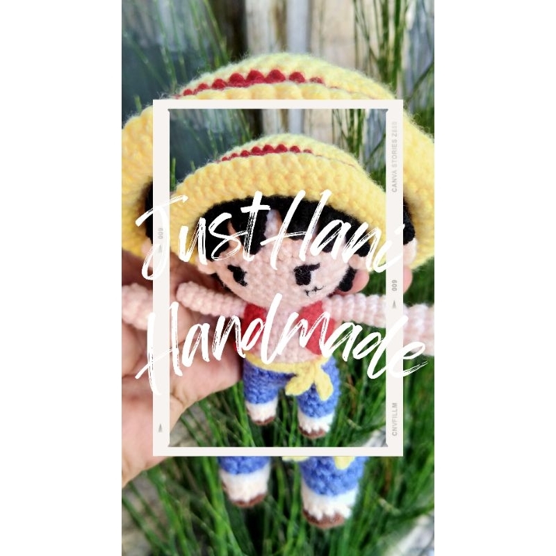 Amigurumi Custom
