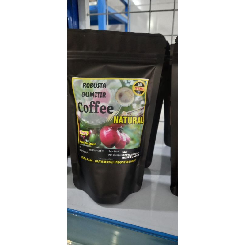 

kopi natural-120gr