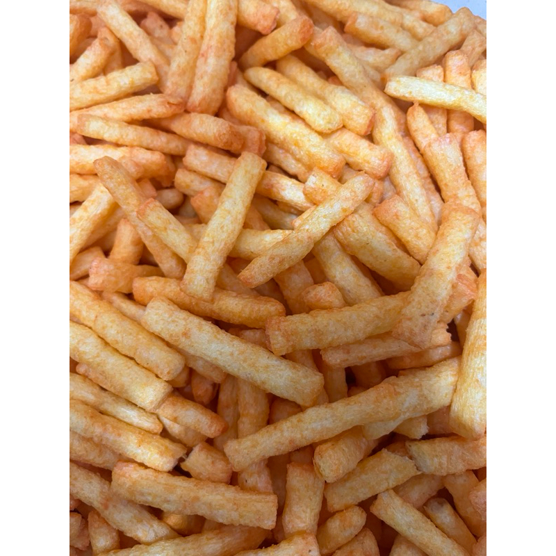 

500gram-1kg Snack Stick Rasa Balado Cemilan Gurih