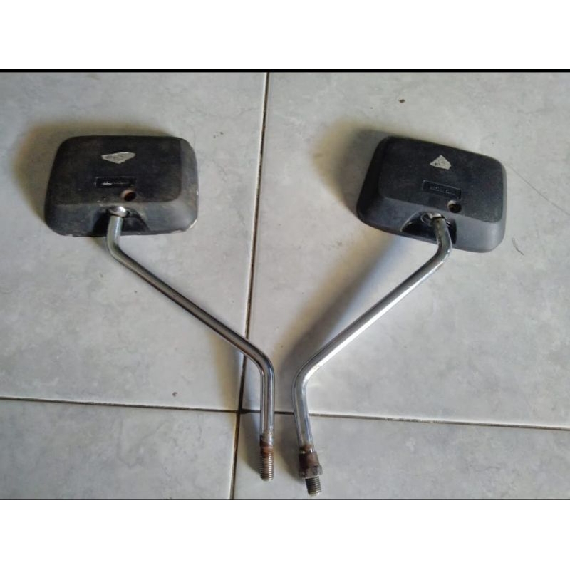 spion ori gl 100