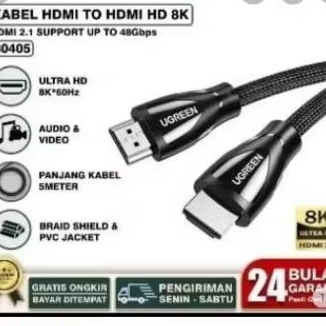 KABEL HDMI PANJANG