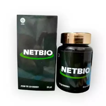 

Netbio Herbal Meningkatkan sistem Kekebalan Tubuh