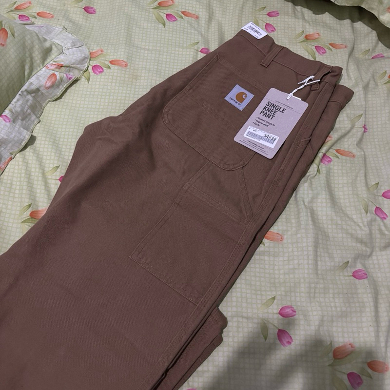 Carhartt Single knee pant