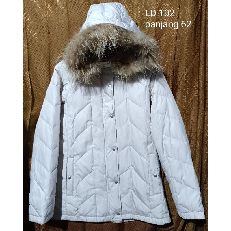 jaket bulu angsa wanita jaket winter bulu angsa putih jaket gunung bulu angsa putih jaket bulang wan