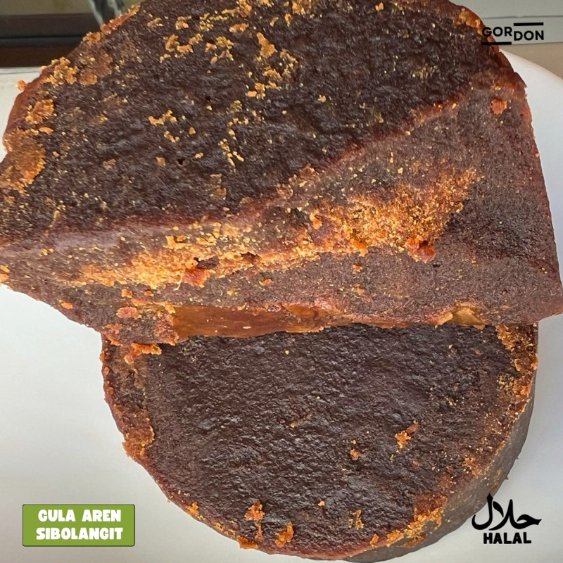 

Gula Aren 100% Asli Sibolangit 1 Kg /Nira JAMINAN UANG KEMBALI jika terbukti bukan ASLI