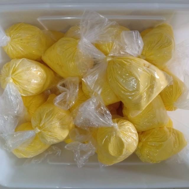 

Mentega simas repack 500gram dan 250gram