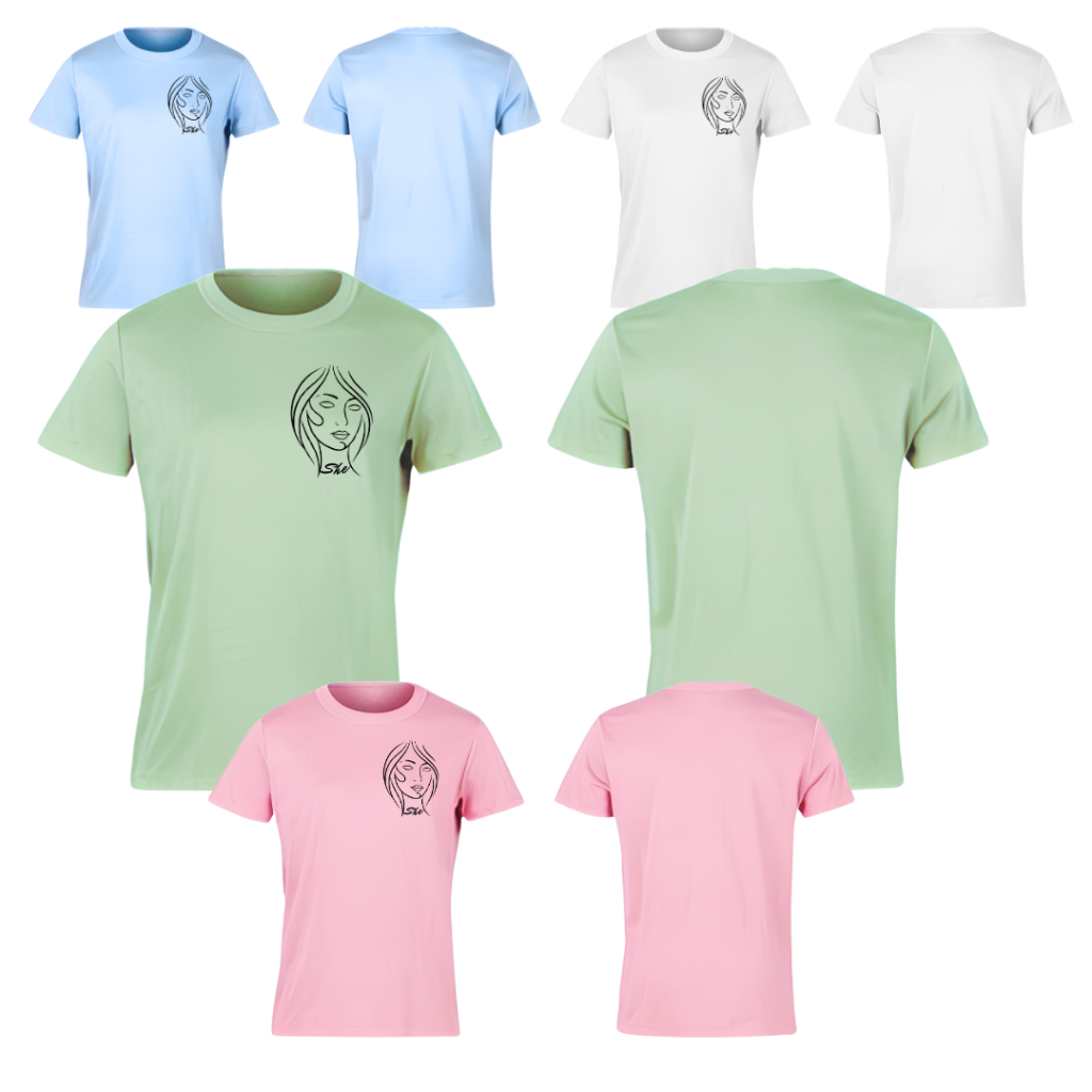 Baju Kaos Distro Cewek//Baju Kaos Viral// Baju Kaos Kekinian// Baju Kaos Gaul// Baju Kaos Oblong