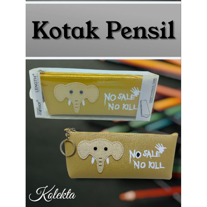 

Kotak Pencil 1393