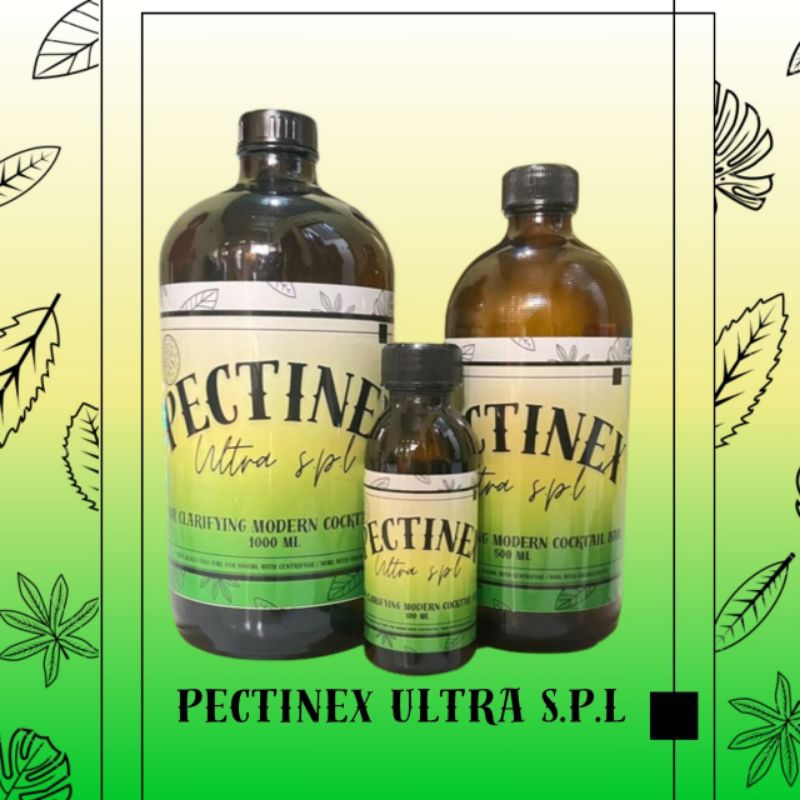 

Pectinex Ultra S.P.L 100ml