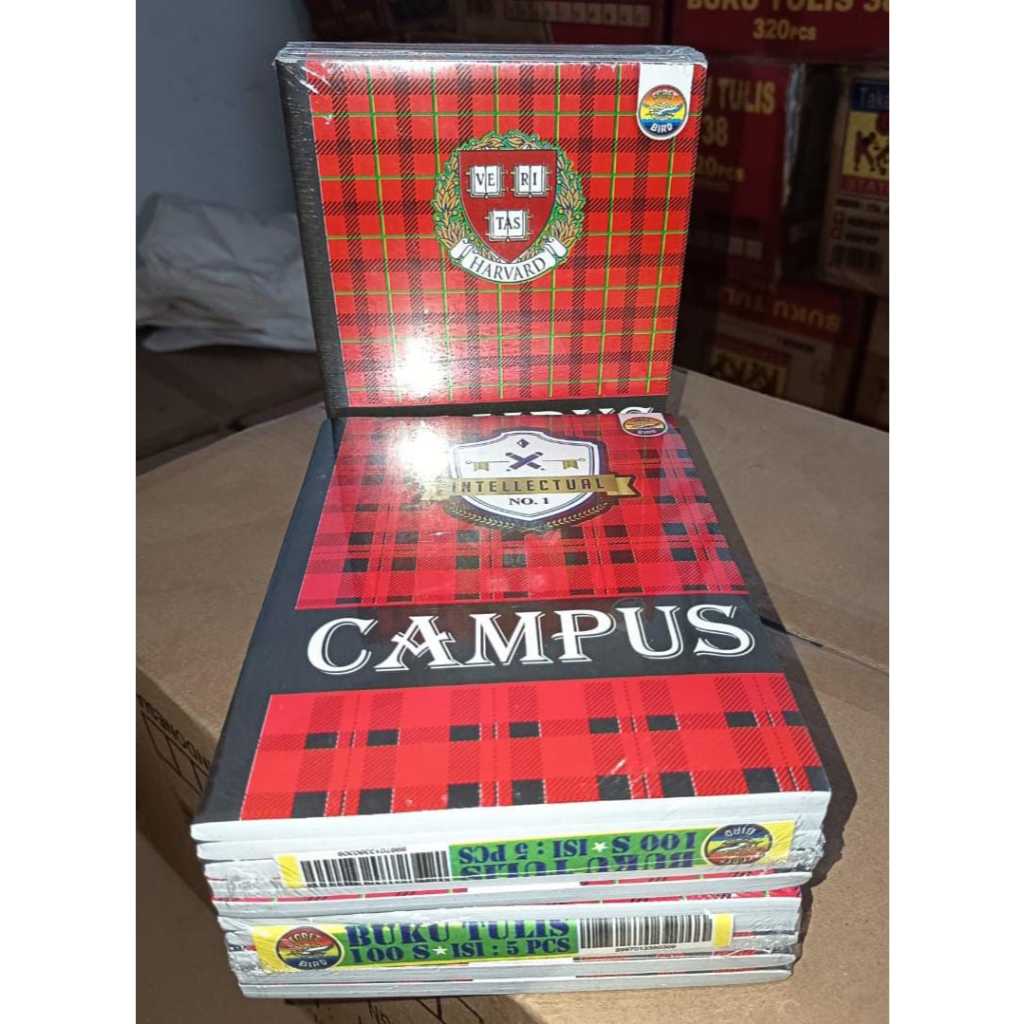 

BUKU TULIS PENDEK MURAH ISI 100 LEMBAR EGRET HARGA PER PACK ISI 5 BUKU