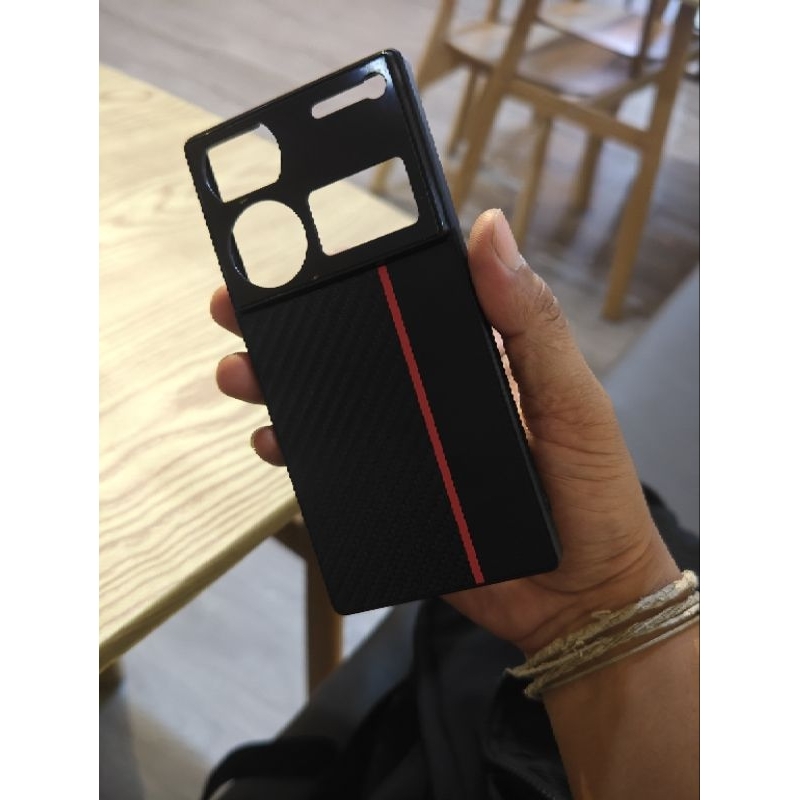 Case ZTE Nubia Z60 Ultra
