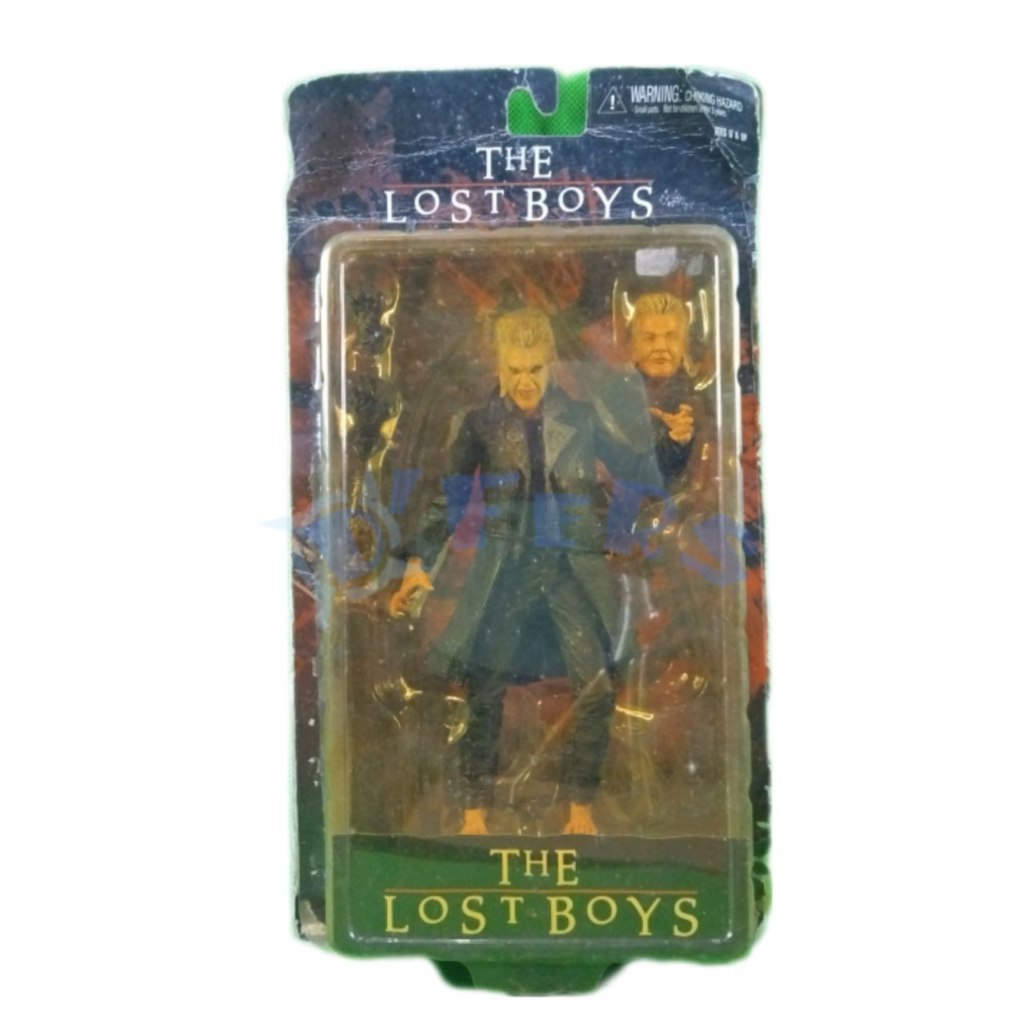 Neca Real Toys The Lost Boys David Horror Figure