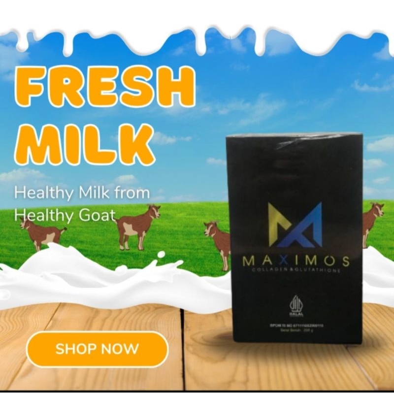 

Susu Kolagen