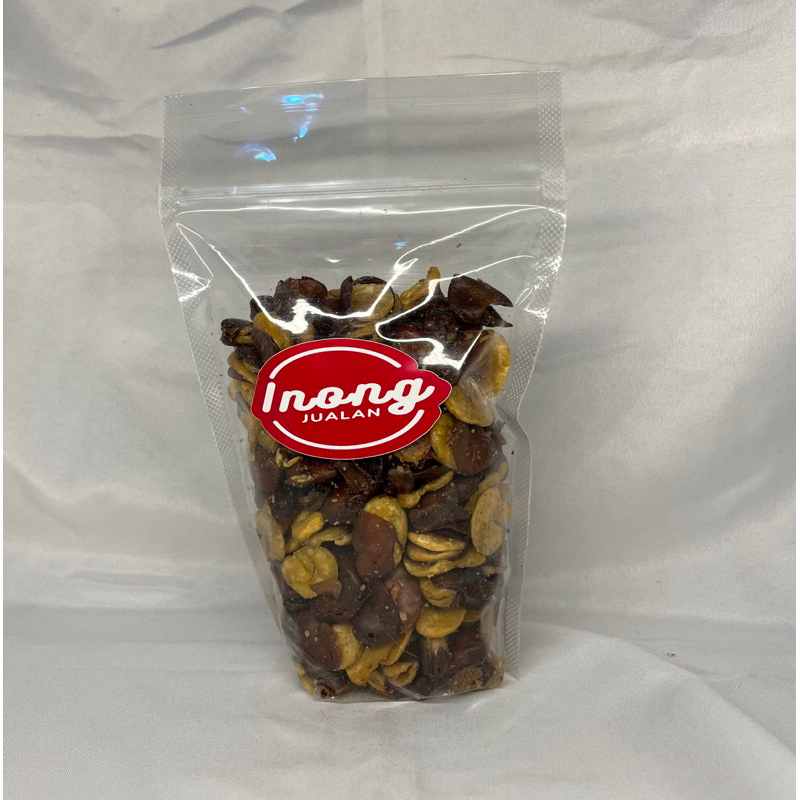 

kacang koro kulit 250 gr