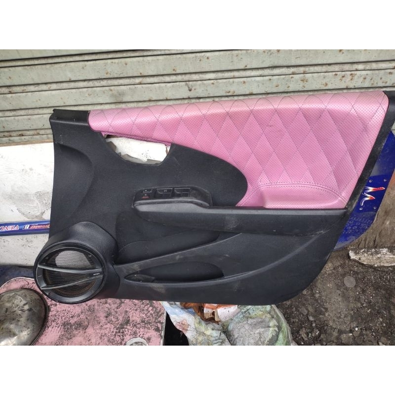 doortrim jazz ge8 s rs 2008-2013