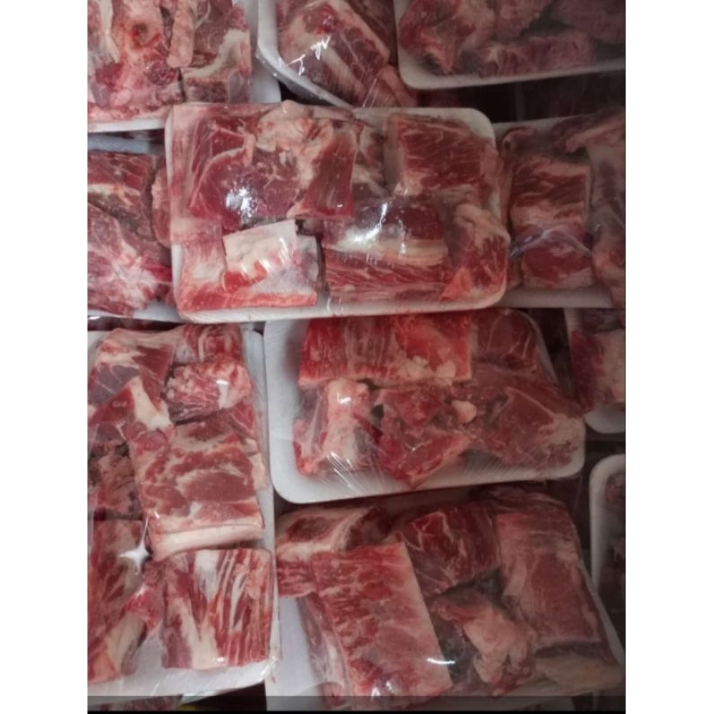 

Iga Rusuk Fresh Packing