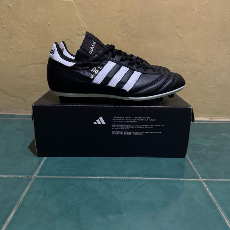 Adidas Copa Mundial