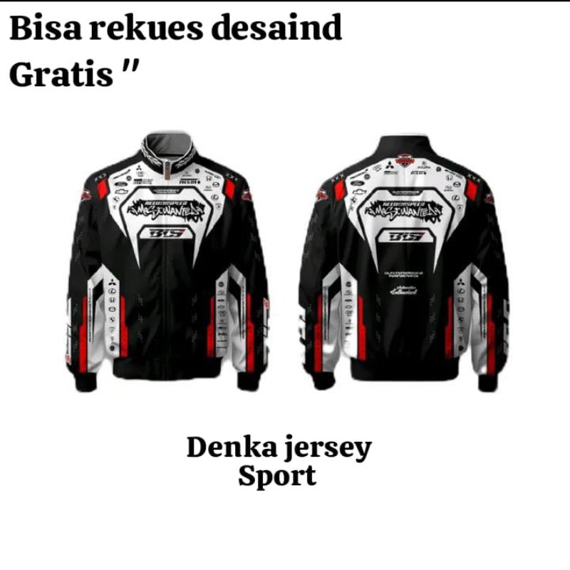 JERSEY PRINTING. JAKET JERSEY CUSTOM. Jersey Custom Anda * Jaket Jersey Personal * Custom Jersey Jak