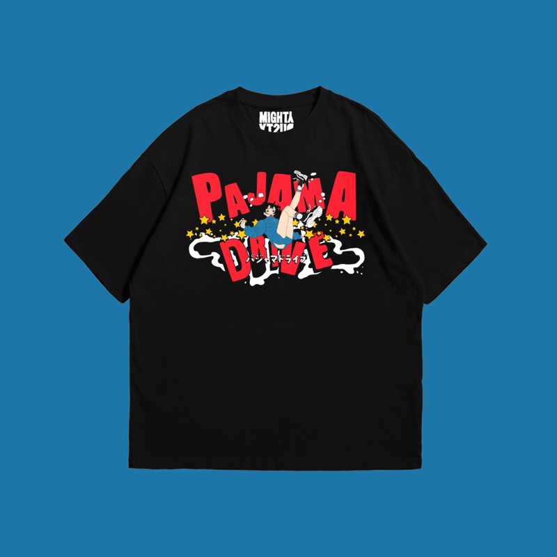 Pajama Drive Fanmade T-Shirt